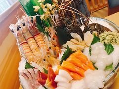 -王鼎精致料理铁板烧(世博源店)