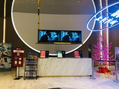 -SFC上影影城(港汇永华IMAX激光店)