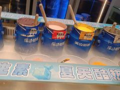 -溪边姑娘·拉丝酸奶水果捞(春熙路店)