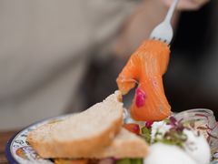 -Alimentari早午餐(安福路店)