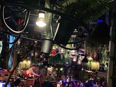 -胡桃里音乐酒馆(环亚凯瑟琳广场店)