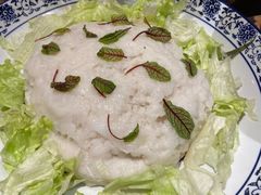 -上海东方佘山翰悦阁酒店·Vie全日制餐厅