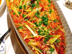 -小河盐帮·私家菜·烤鸭(三元桥·霄云路店)