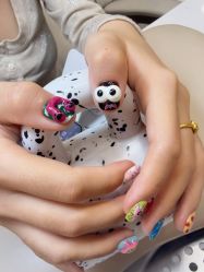 -Nail Me美甲美睫