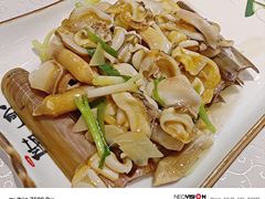 -启东海鲜人家(古美路店)