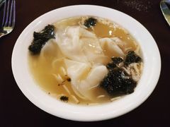 -圆顶阁西餐厅(郑州索菲特国际饭店 )