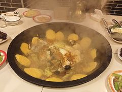 -江湖水乡铁锅炖魚(周庄嘉园店)