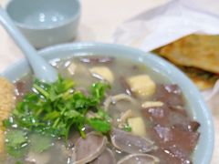 -金原鸭血粉丝汤总店(锁金村店)