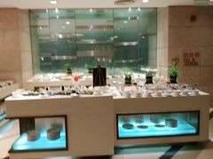 -荟星庭西餐厅(天府丽都喜来登饭店)