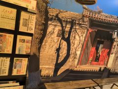 -伯豪瑞廷酒店-天伦阁西餐厅