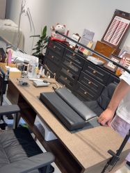 -M·X Nail日式美甲美睫