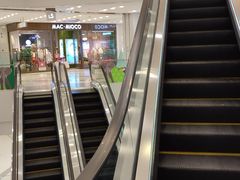 -凯德广场(武胜路店)