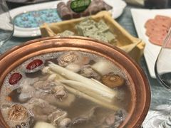 -东来顺•非遗火锅(外滩店)