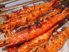 -新楚记烧烤·酒场·夺命肥肠(车公庙店)