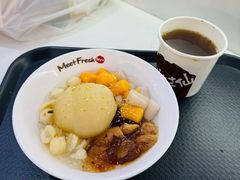 -鲜芋仙(群光广场店)