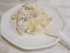 土豆色拉-翠亭酒家(山西南路店)