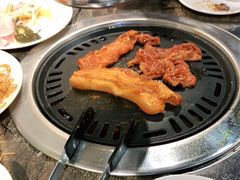 -33韩式自助烧烤(环城南路店)
