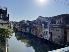 -柴油机1959创意园(IF1959文创园)