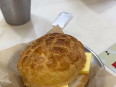 -華歡冰室-WahFoon(吉大店)