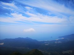 -七娘山