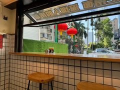 -明記茶餐廳(福田总店)