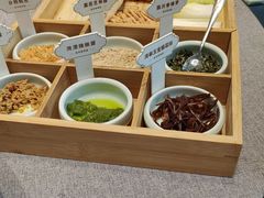 -鹊华居·地道鲁菜·海鲜·融合味(大明湖店)