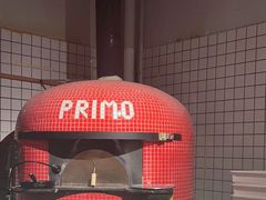 -Primo·丽莫意大利窑烤披萨