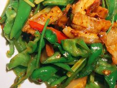 农家小炒肉-江南赋(内蒙古大厦店)