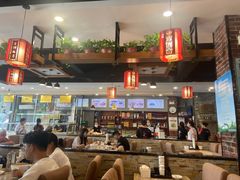 大堂-豫碗香老烩面(梅河店)
