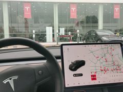 -TESLA 特斯拉(北京南四环中路特斯拉中心)