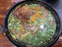 -一品飘香米线(一中总店)