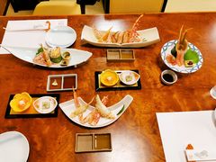 -蟹道乐(梅田店)
