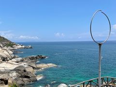 -三亚蜈支洲岛旅游区