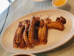 -渔港明珠酒店(星海广场店)