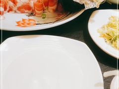 -口福居老北京涮肉(大运村店)