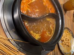 -江湖六膳門串串香(隆礼路店)