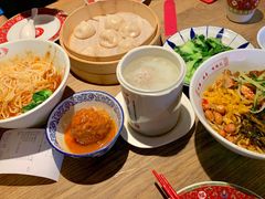 -味福记·本地特色菜(八一万达广场店)