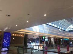 -万达广场(福州金融街店)