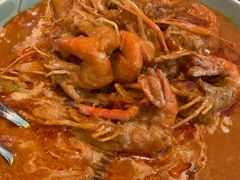 -CHINCHIN 青青·泰国料理(万象食家店)