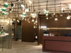 -富淳饭店(陆家嘴保利广场店)