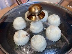 -麒麟中餐厅·经典粤菜·地道菜式老字号(广州长隆酒店)