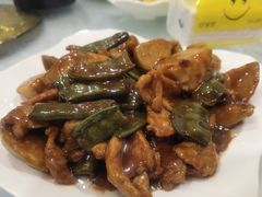 -新旺美食林农家菜(岭南路店)