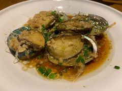 -拉完海鲜大排档(温岭店)