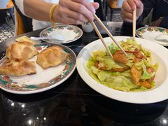 -巴依老爷新疆美食(清华东门店)