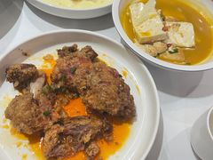-洈水谣 · 地道荆州松滋菜(菱角湖公园店)