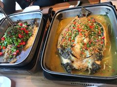 -半天妖烤鱼(方庄店)