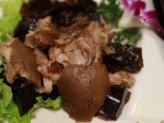 -大锅强·蒸海鲜青岛菜(吾悦广场店)