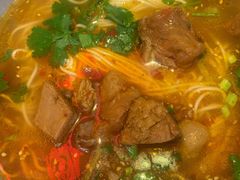 精品红烧牛腩面-哇蛙牛功夫面渝都料理(龙阳广场店)
