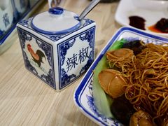 -路环码头面馆