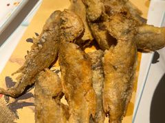-胖太太四川麻辣排骨串(镇江路分店)